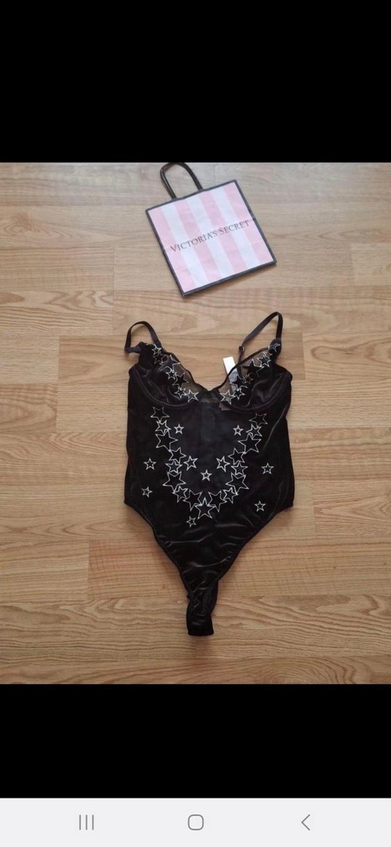 Victoria's Secret Body - Görsel 5