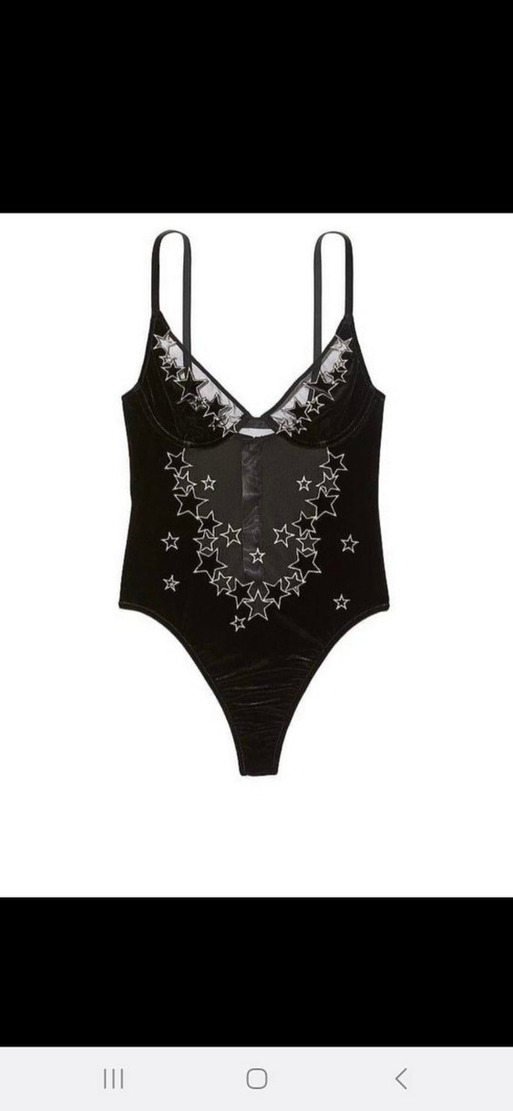 Victoria's Secret Body - Görsel 2