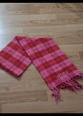 Victoria's Secret Atkı Bere Takım - Görsel 5