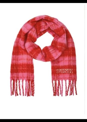 Victoria's Secret Atkı Bere Takım - Görsel 2