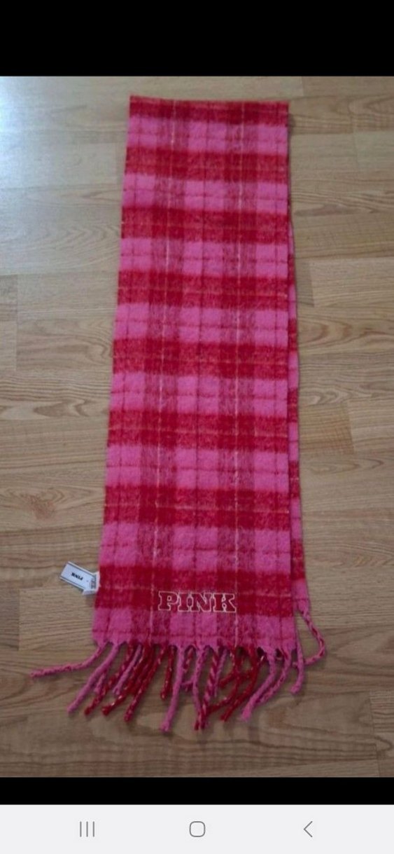 Victoria's Secret Atkı Bere Takım - Görsel 4