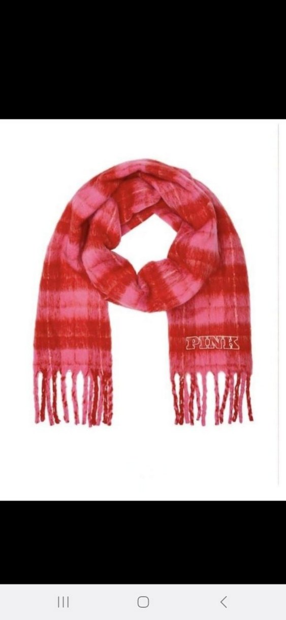 Victoria's Secret Atkı Bere Takım - Görsel 2