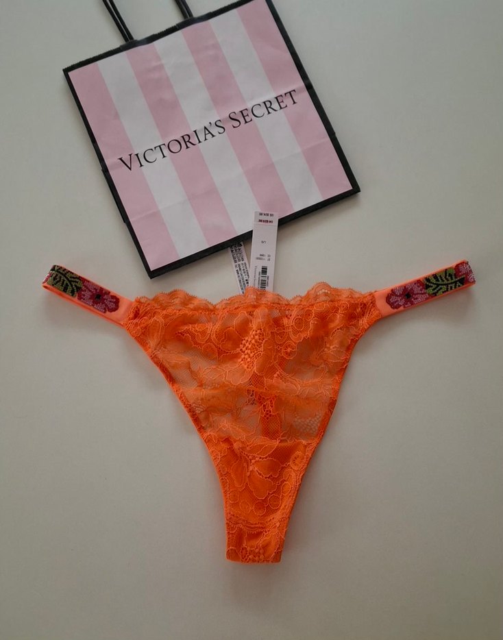 Victoria's Secret Külot - Görsel 5