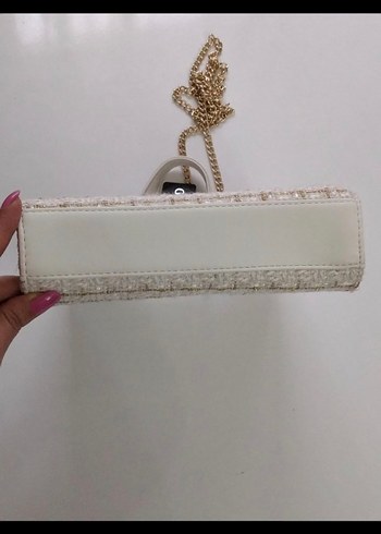 Guess Factory Çanta - Görsel 7