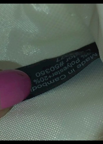 Guess Factory Çanta - Görsel 6