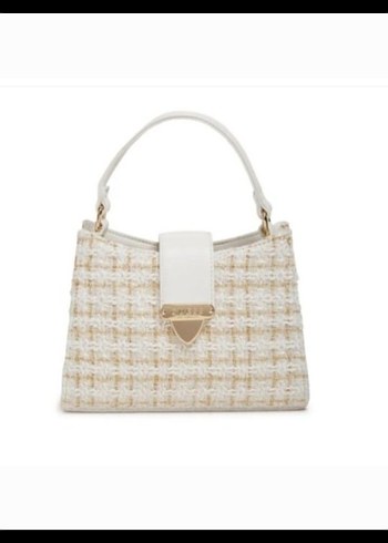 Guess Factory Çanta - Görsel 3