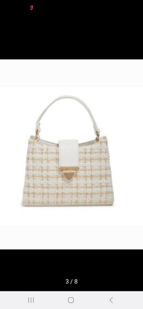 Guess Factory Çanta - Görsel 3