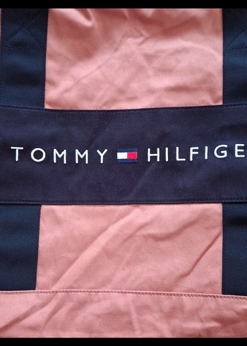 Tommy Hilfiger Spor Çanta - Görsel 6