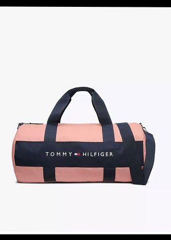 Tommy Hilfiger Spor Çanta - Görsel 2
