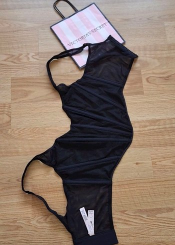 Victoria's Secret Bustiyer - Görsel 4