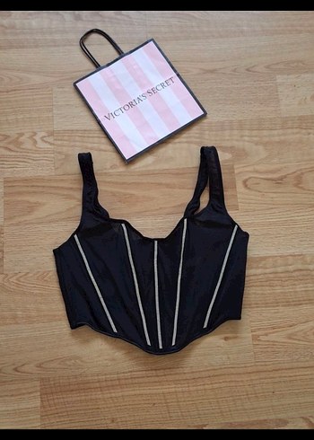 Victoria's Secret Bustiyer - Görsel 3
