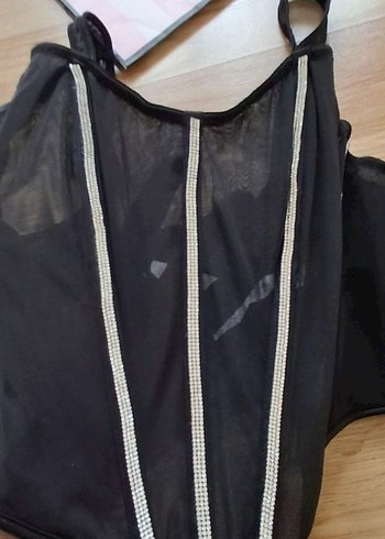 Victoria's Secret Bustiyer - Görsel 5