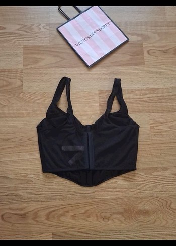 Victoria's Secret Bustiyer - Görsel 6