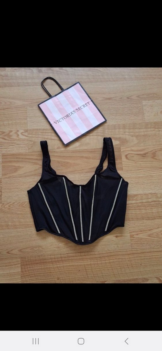 Victoria's Secret Bustiyer - Görsel 3