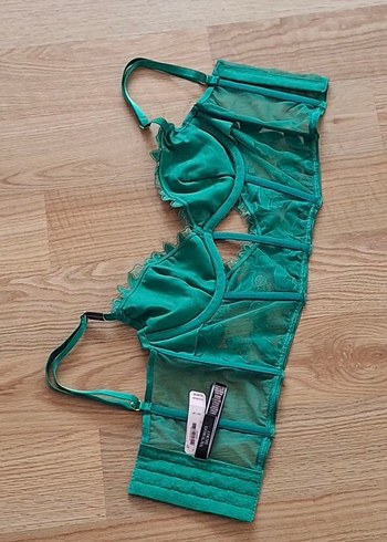 victoria's secret Bohem Büstiyer - Görsel 5