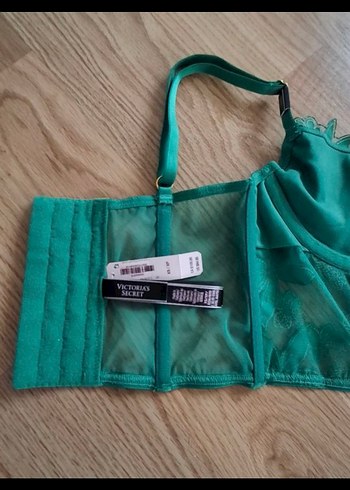 victoria's secret Bohem Büstiyer - Görsel 6
