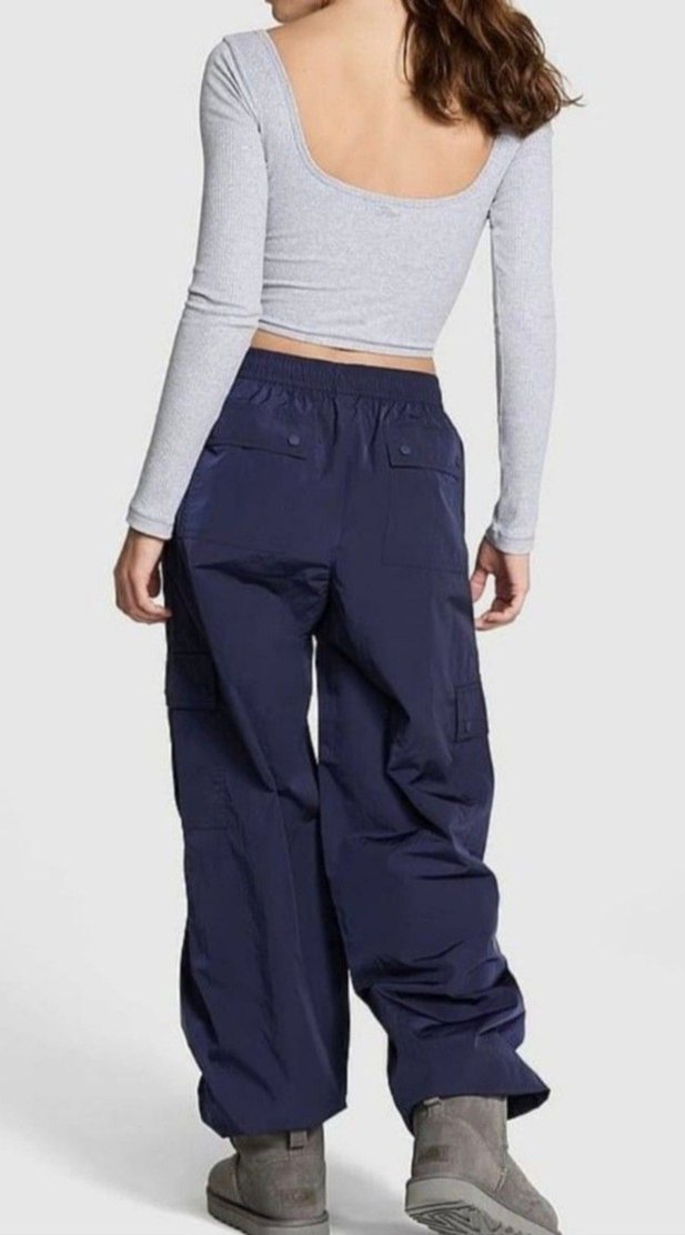 Victoria's secret Pantolon - Görsel 3