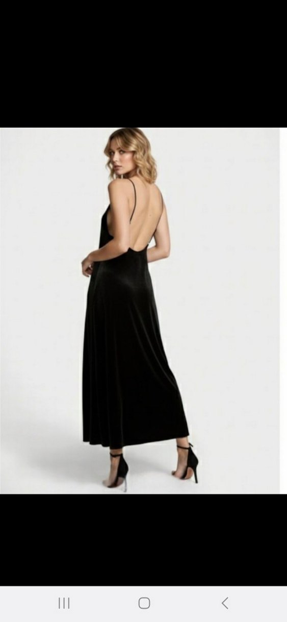 Victoria's secret Gecelik - Görsel 4