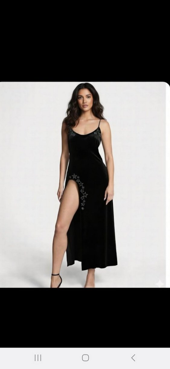 Victoria's secret Gecelik - Görsel 2