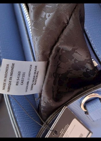 Karl Lagerfeld Çanta - Görsel 5