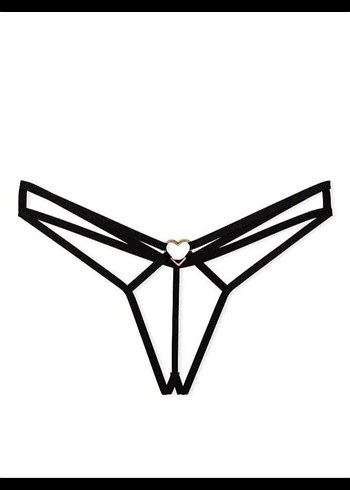 Victoria s Secret Victoria's Secret Külot Tanga