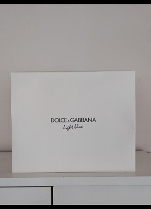 Dolce & Gabbana Dolce Gabbana Çanta 