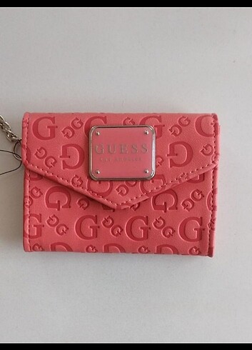 Guess Guess Cüzdan mini