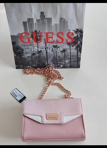 Guess Çanta 