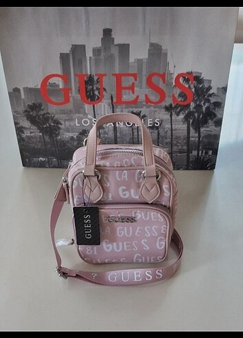 Guess Çanta 