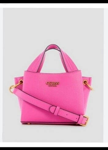 Guess Çanta 