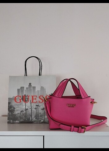 Guess Çanta 