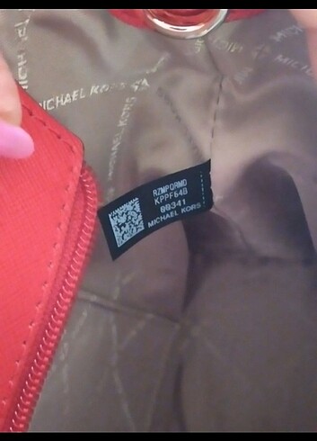 Beden Michael Kors Çanta