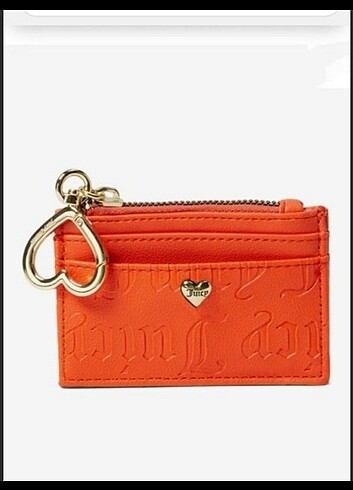 Juicy Couture Juicy Couture Cüzdan