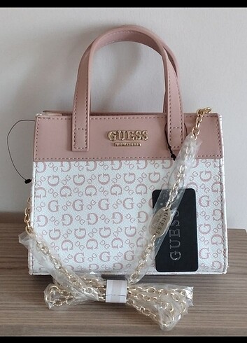 Beden Guess Factory Çanta