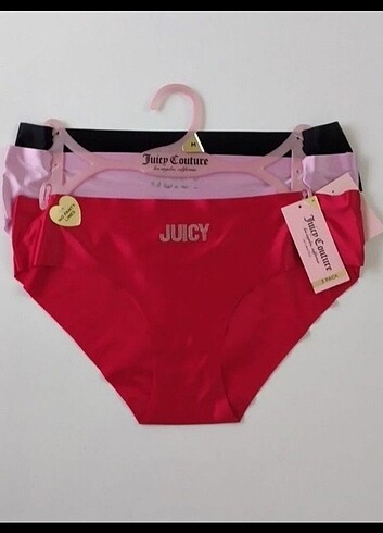 Juicy Couture Külot 