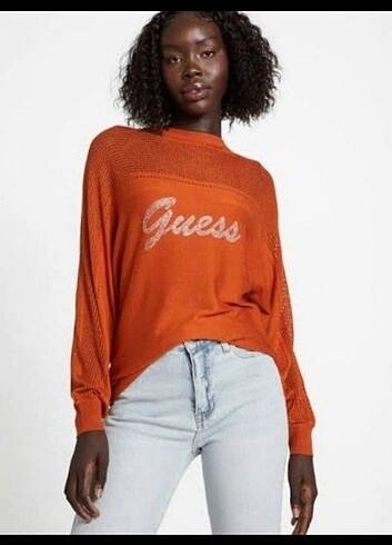 Guess Kazak