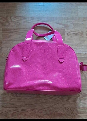 Beden Juicy couture Seyahat çantası