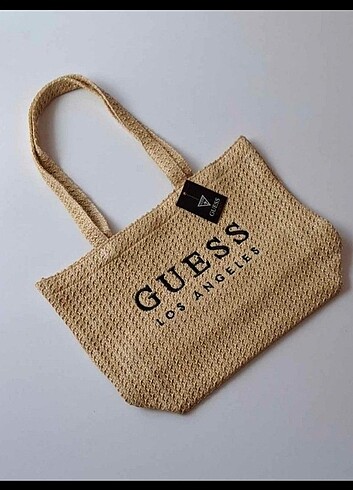 Guess Çanta 