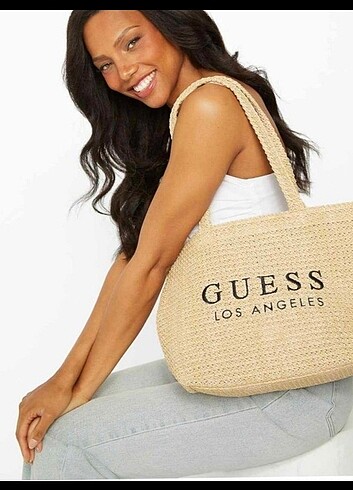 Guess Guess Çanta