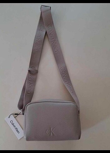 Calvin Klein Calvin Klein Çanta