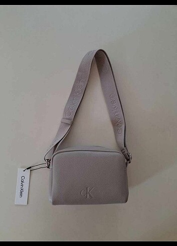 Calvin Klein Çanta