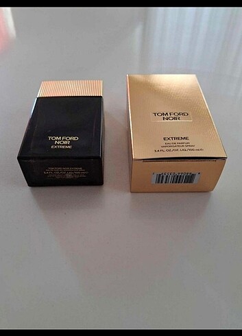 Tom Ford Tom Ford Parfüm şişesi 