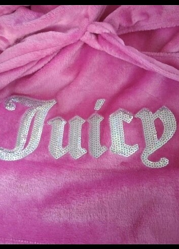 Juicy Couture Juicy couture Sabahlık