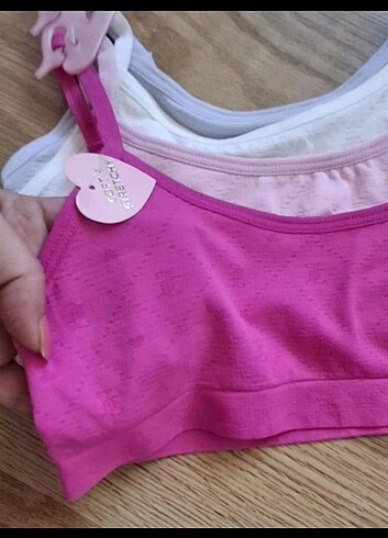 xs Beden Juicy couture bralet