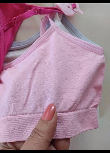 xs Beden çeşitli Renk Juicy couture bralet