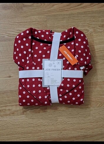 Joe Fresh Pijama Takım 