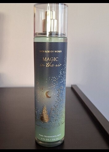 Beden Renk Bath &Body Works mist