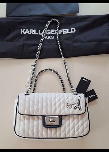 Karl Lagerfeld Karl Lagerfeld Çanta