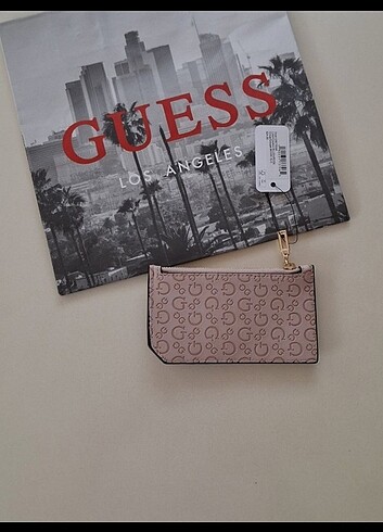  Beden Guess Kartlık 