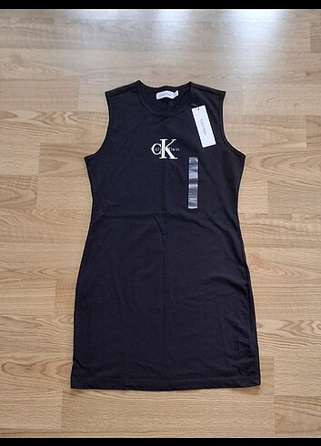 Calvin Klein Elbise